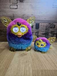 Furby Crystal jak NOWY!!!