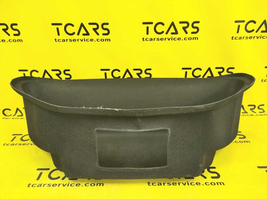 Ковролін підкапотного бокса Tesla Model XP 2021+ 1607187-00-B