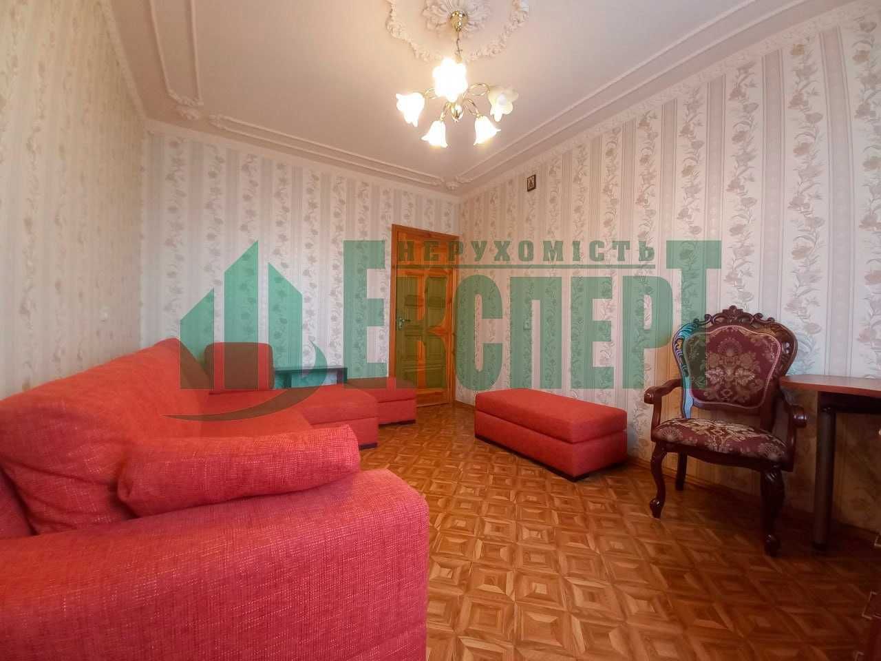 Продаж 3-к квартири біля м. Студентська