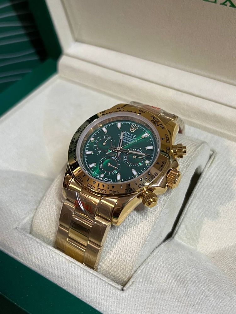 Годинник Rolex Daytona Cosmograph Gold