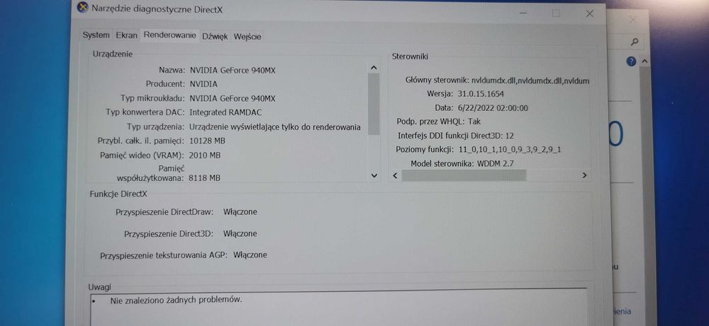 Lenovo ThinkPad T460P 14"FHD i5-6440HQ/16GB RAM/256GB /Nvidia 940/W10P