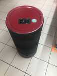 Aquecedor a gas butano