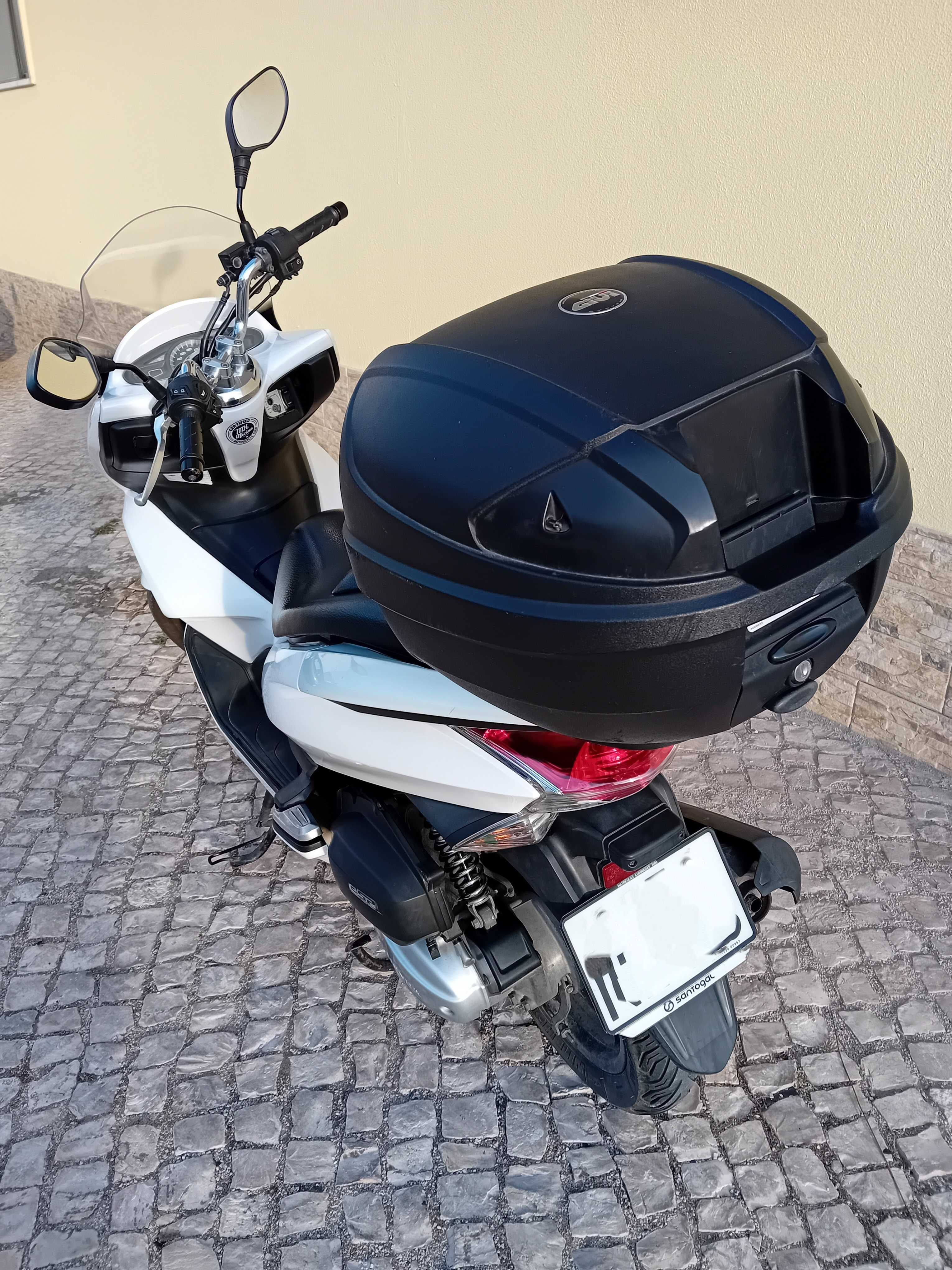 Invista na moto mais procurada no mercado de veículos!