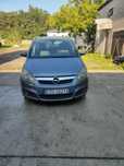 Opel Zafira 2.0 b+g