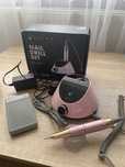 Фрезер BUCOS Nail Drill + насадки