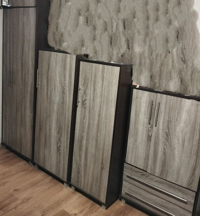 Zestaw Mebli pokojowych