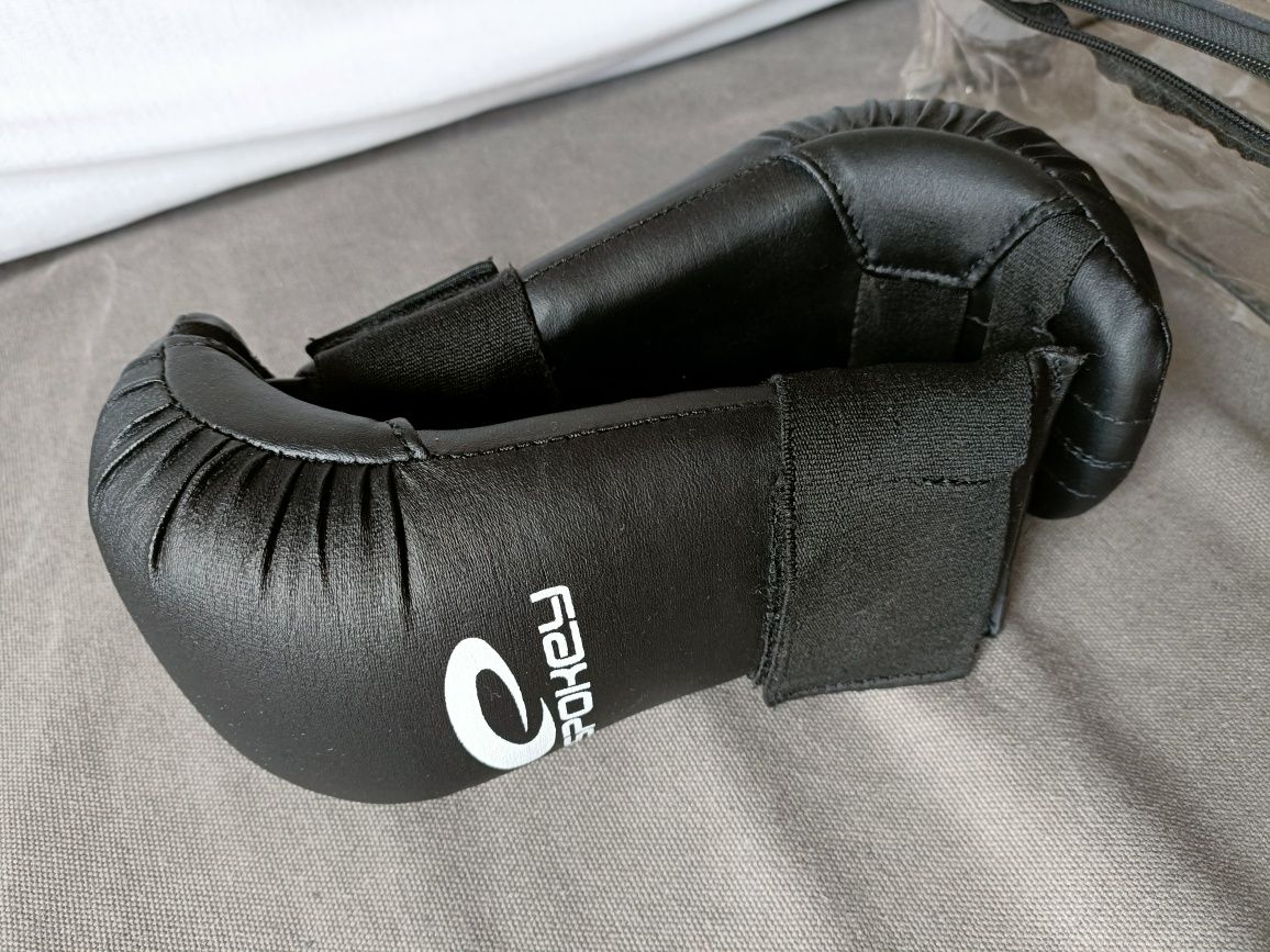 Rękawice do karate napięstniki spokey