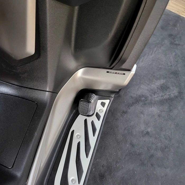 Piaggio MP3 530 Exclusive 2022