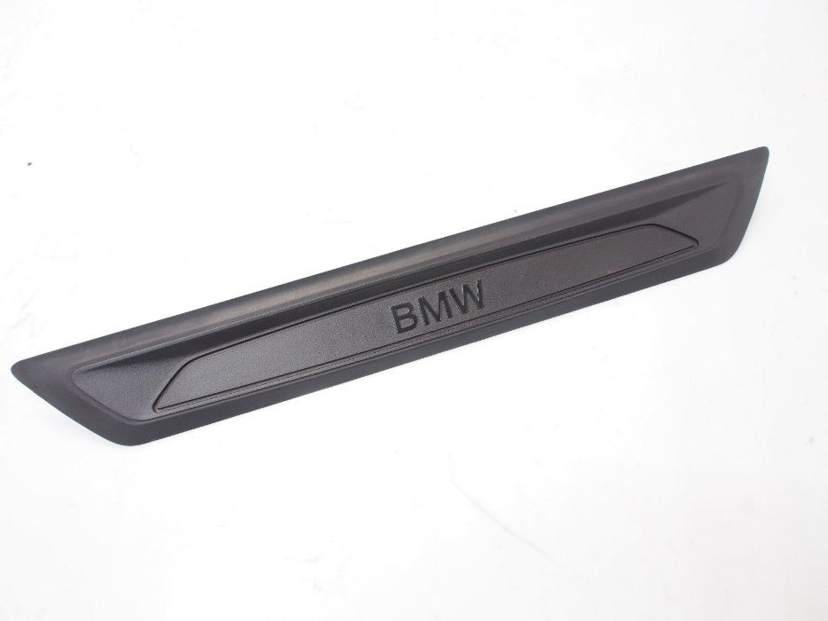 Frisos embaladeiras da porta BMW f20