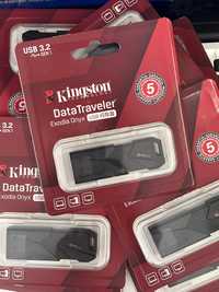 Kingston Pendrive DataTraveler® Exodia to pamięć 64GB USB