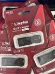 Kingston Pendrive DataTraveler® Exodia to pamięć 64GB USB