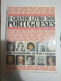 O Grande Livro dos Portugueses