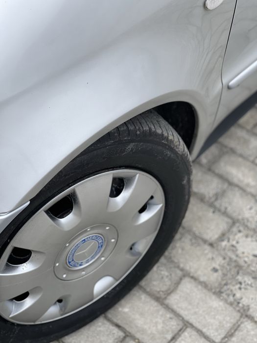 Mercedes-Benz , A-class, 1.7 Дизель | Автомат | Гарний стан