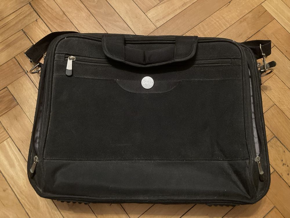 Torba na laptopa