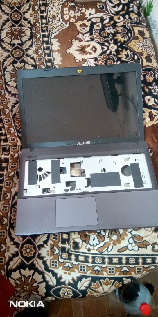 Матрица 15.6  ноутбука Asus x55...