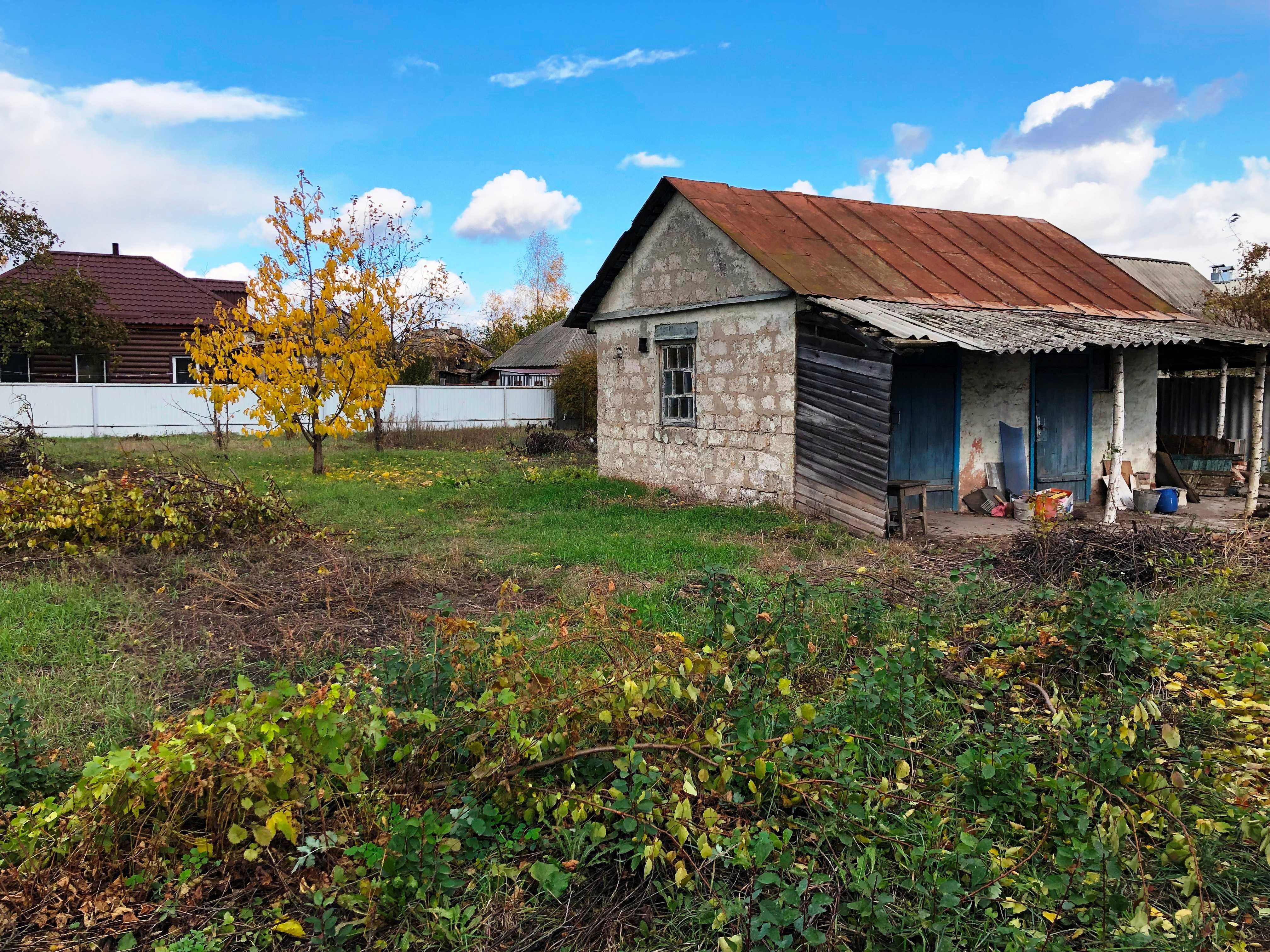 Продам будинок,р-н "Деповської",2-й пров.вул.Щасливої