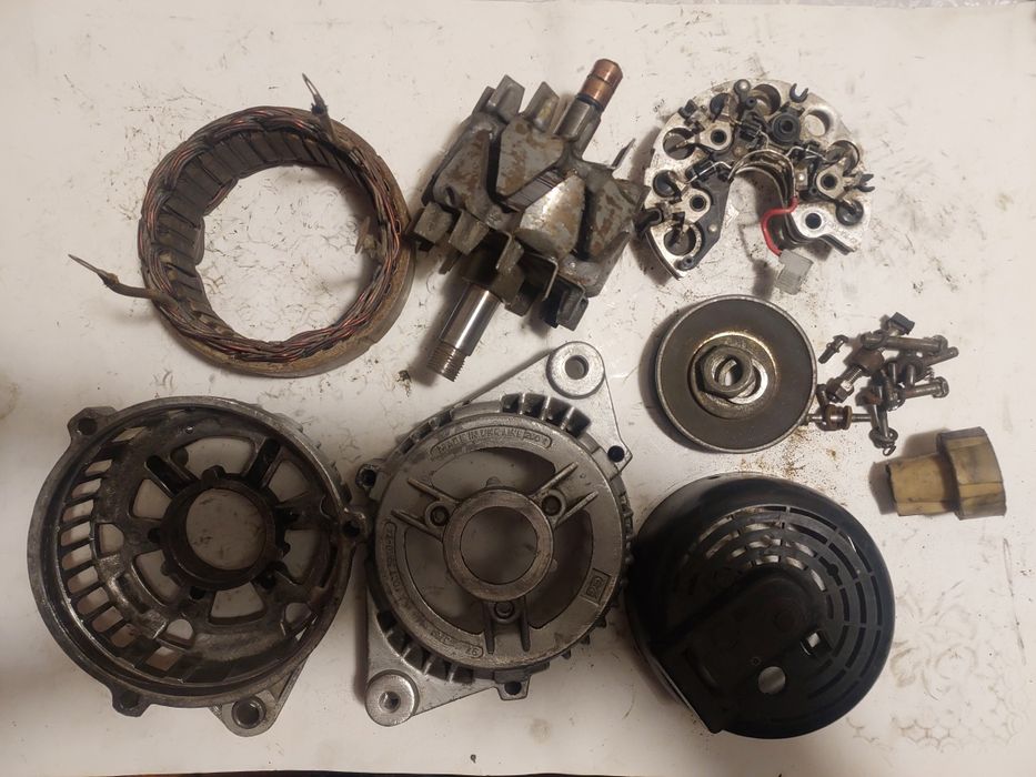 Продам генератори