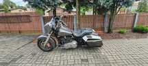 Harley-Davidson Touring Street Glide Harley Davidson FLHX 2014 street glide 103 cubic 63500 mill