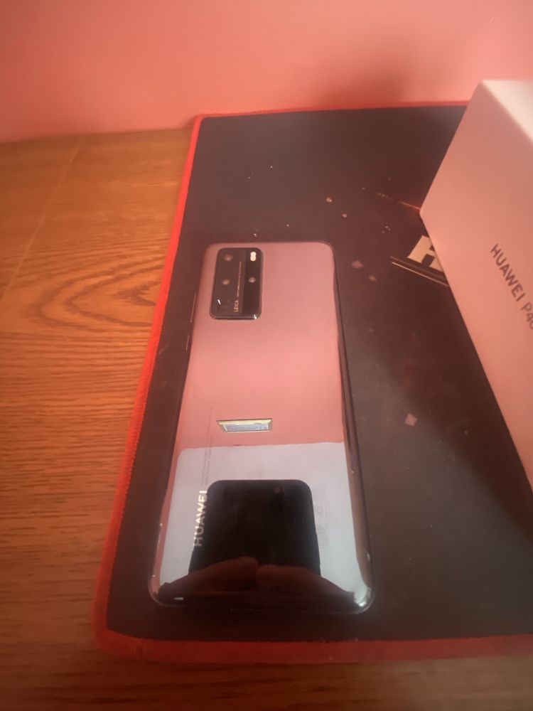 Huawei P40 Pro zadbany 8/256