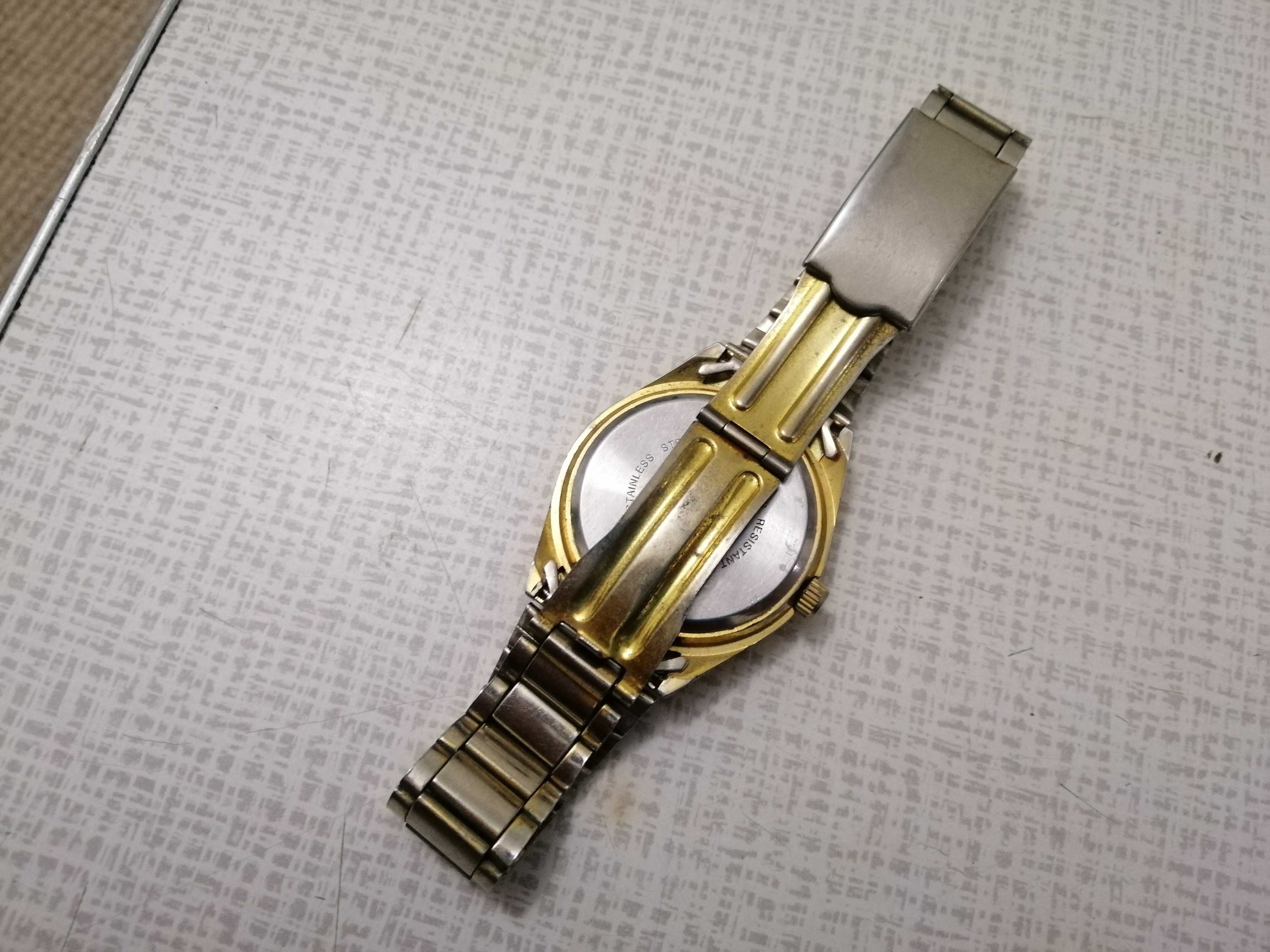 Часы мужские Oreintex  crystal