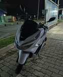 Pcx led 2019 como nova