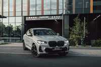 Wynajem samochodu BMW X4 wypożyczalnia Premium