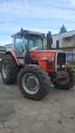 Ciągnik Massey Ferguson 3650 turbo