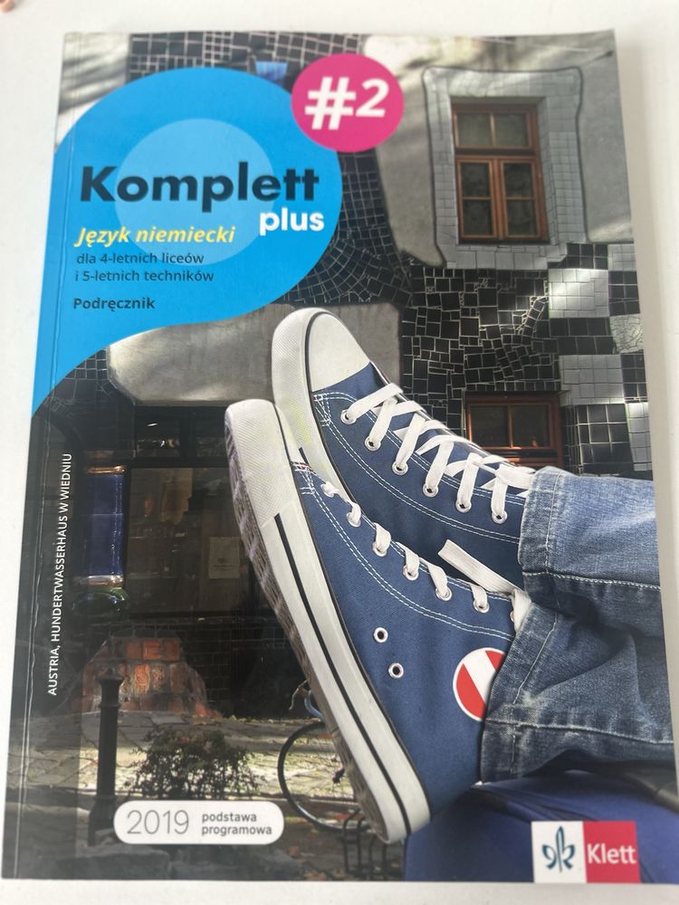 komplett plus #2