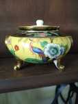 Zabytek Noritake cukiernica Japan