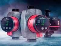 циркуляційний насос Grundfos  Alpha 2   A +++  б/у з Німеччини