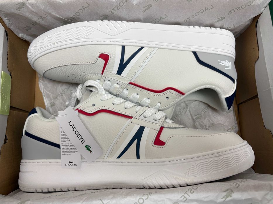 Продам кроссовки Lacoste, оригинал