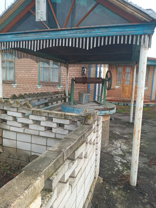 Продам будинок с.Джулинка вул.Спортивна