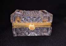 Caixa Cristal Martin Benito