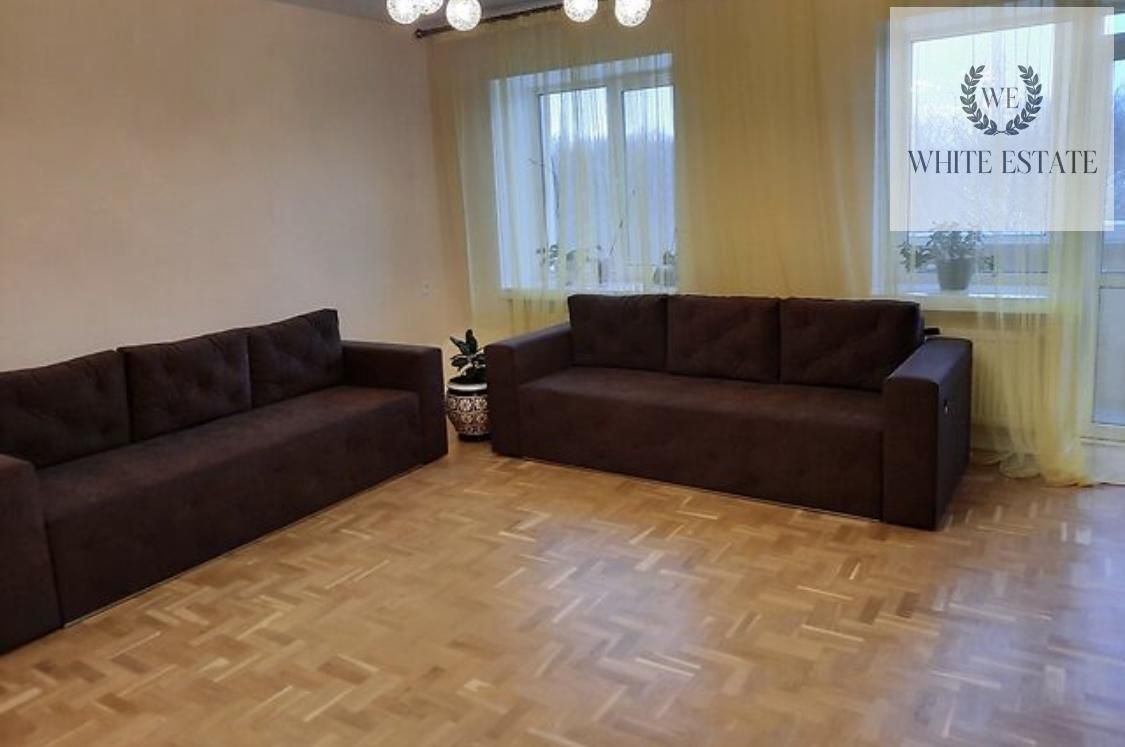 Продаж 4 кім. квартири по вул. Батьківського