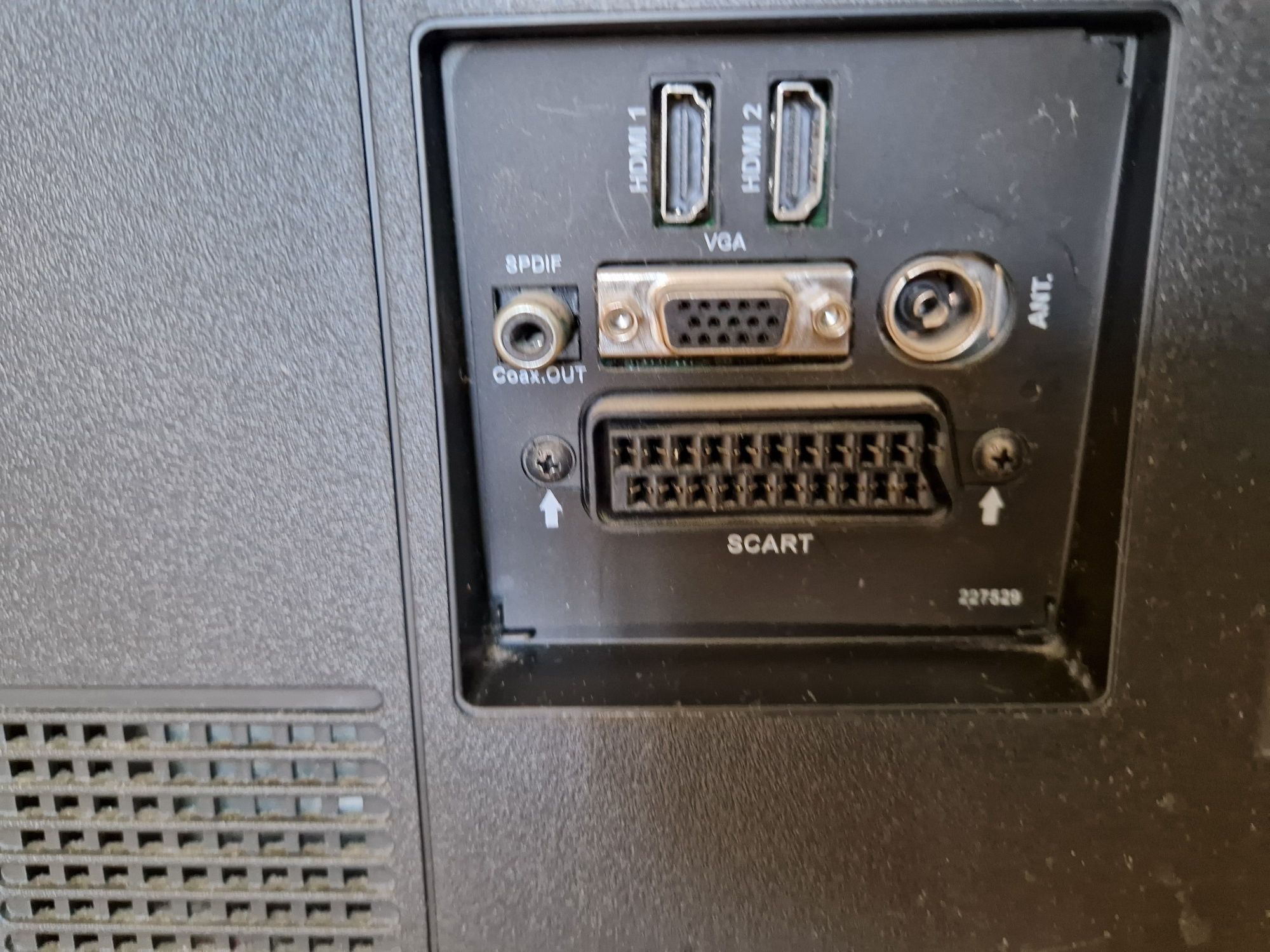 Telewizor Sharp 32 cale