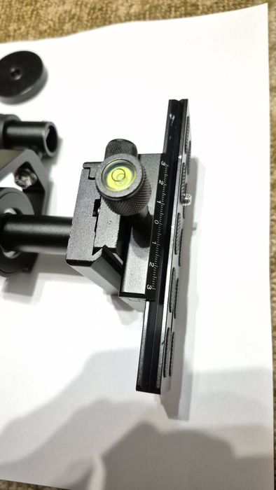 Стабилизатор S40 для фото и видео камер