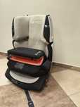 Fotelik Concord Transformer 15-36kg