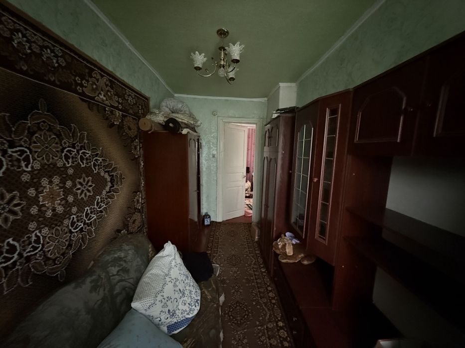 Продається будинок неподалік Києва