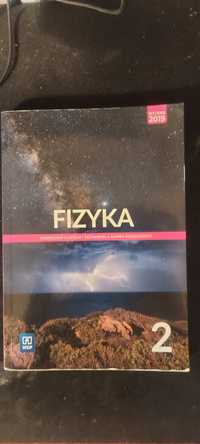 Podręcznik fizyka 2