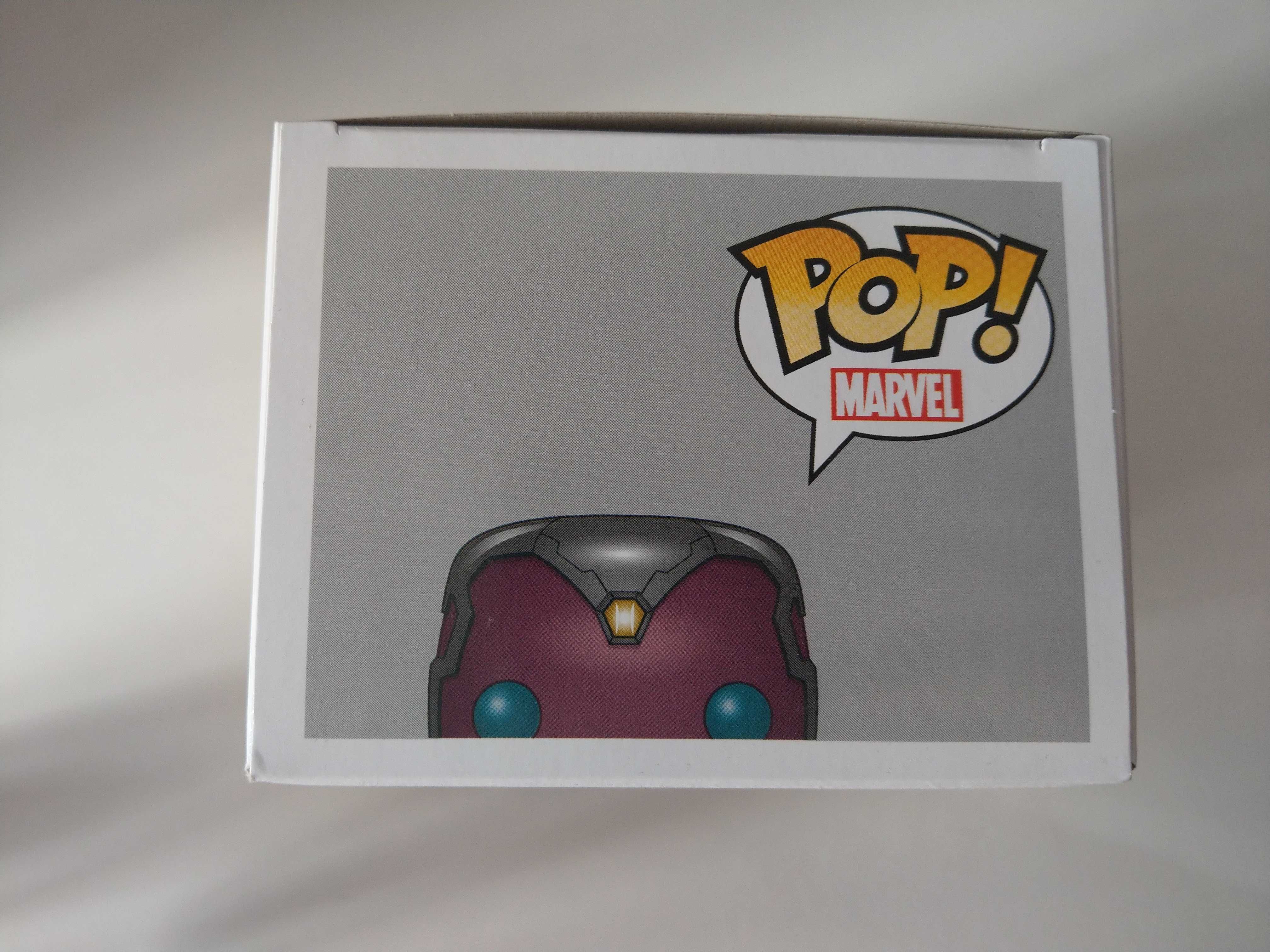 Funko Pop Vision 71 Age of Ultron