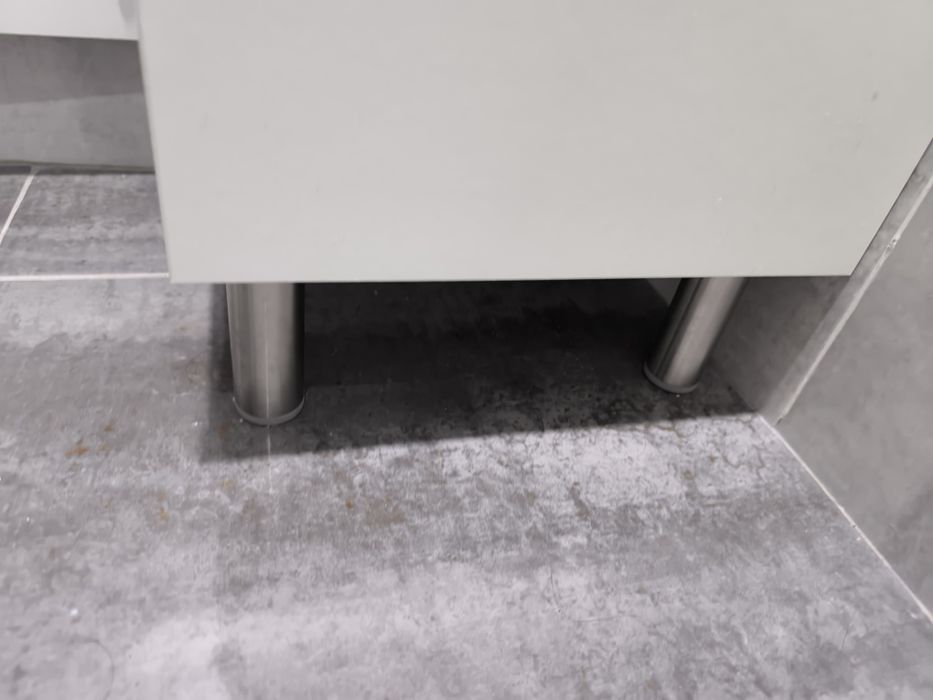 Armario wc/cozinha Enhet, como novo