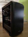 Komputer do gier RTX 3070 Ryzen 5 5600X 32GB/512GB – Stan idealny