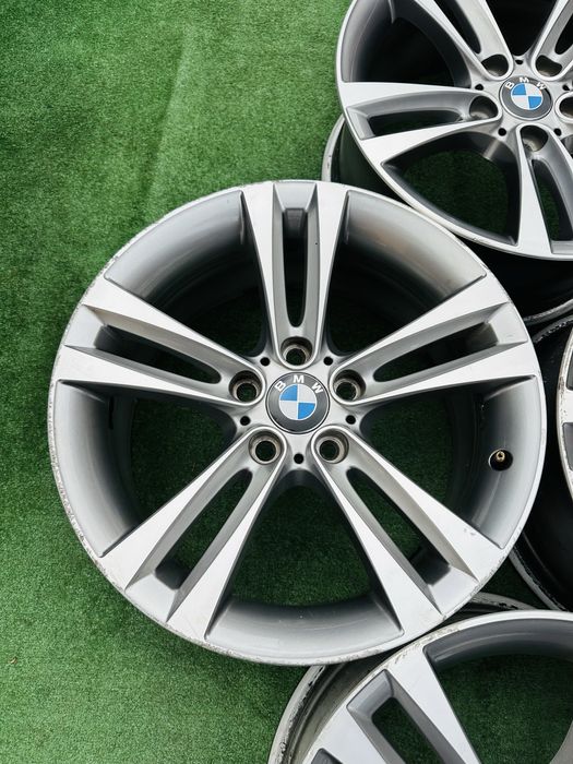 Диски легкосплавні 5/120 R18 BMW F30 F10 8J ET-34