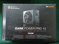 Zasilacz Be Quiet Dark Power Pro 10 1000W Gold Plus 80