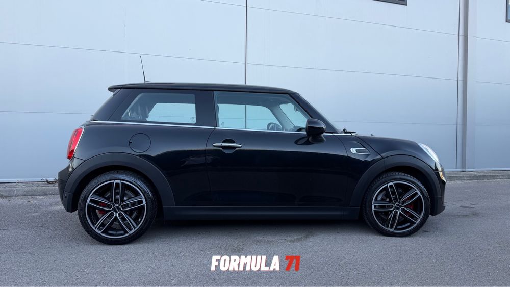 Mini Cooper D 2014