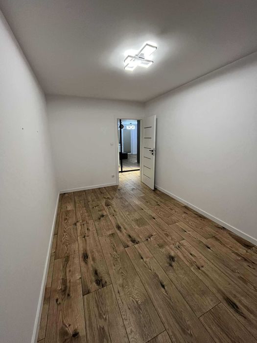 Mieszkanie Centrum Bolszewa do wynajęcia