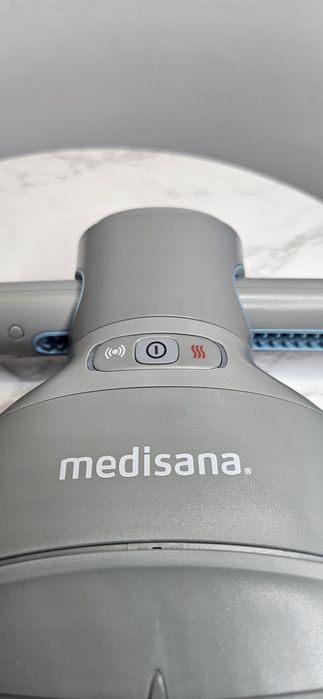 Masażer ręczny uderzeniowy z akupresurą Medisana HM 900