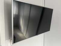 Telewizor Samsung 50 cali 4K 50RU7472U
