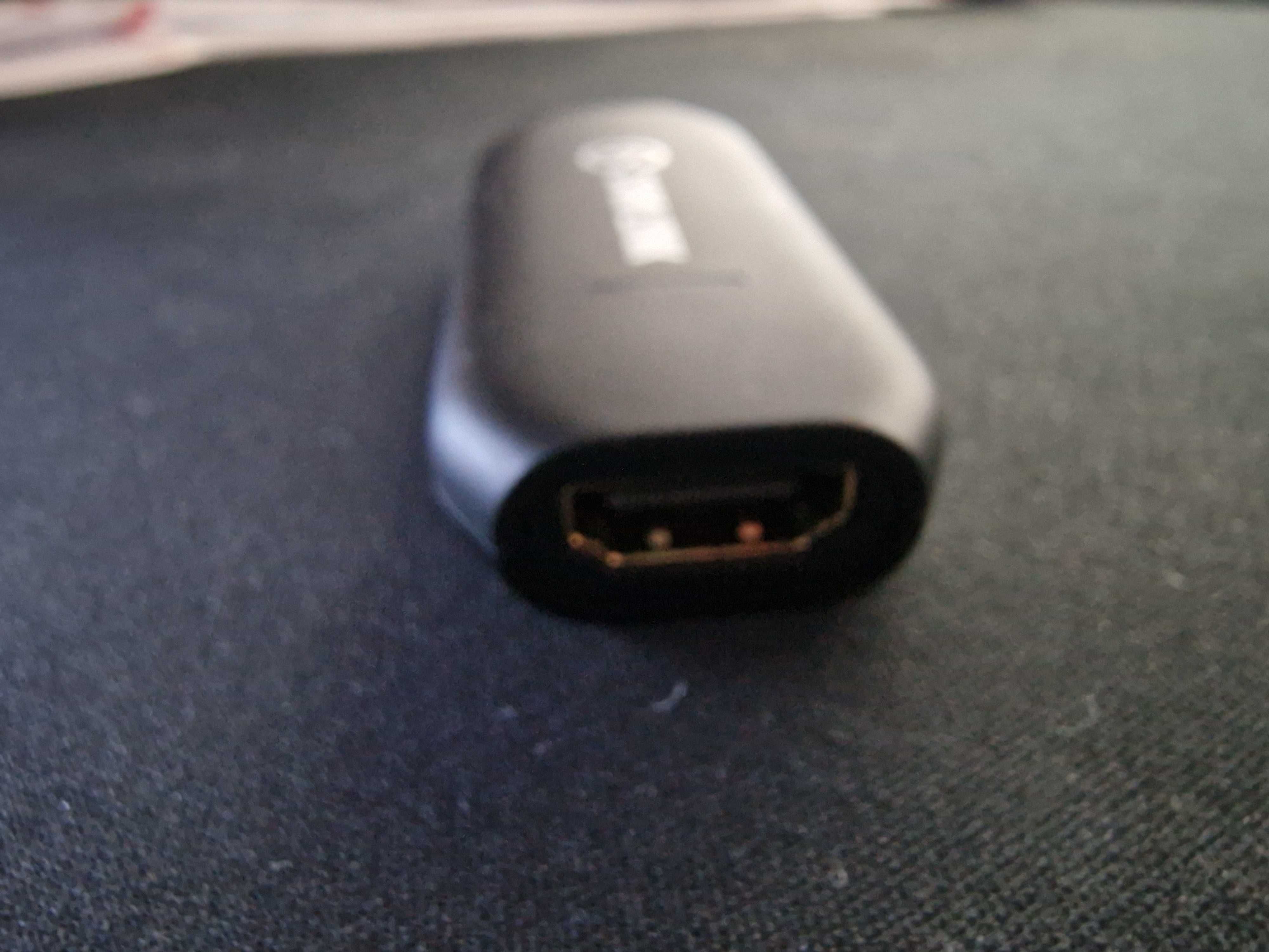 Elgato Cam Link 4K – Placa de captura externa Video