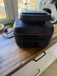 Air Fryer Frytownica Beztłuszczowa RUSSELL HOBSS SatisFry Air&Grill